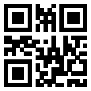 3917079527 - Immagine del QrCode associato