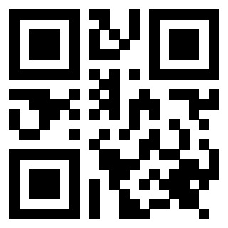 3917079528 - Immagine del Qr Code associato