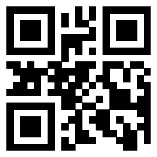 3917079529 - Immagine del QrCode associato