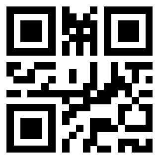 3917079530 QrCode associato
