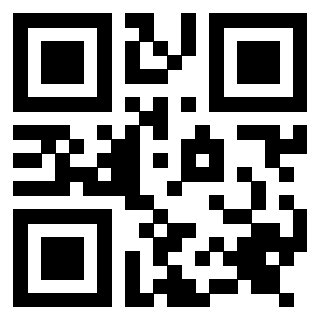 3917079532 - Immagine del Qr Code associato