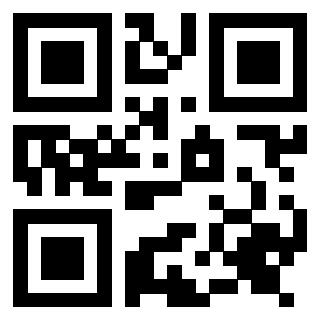 3917079533 - Immagine del Qr Code associato
