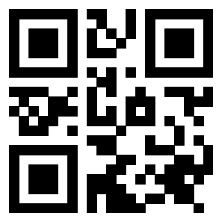 3917079536 Qr Code associato