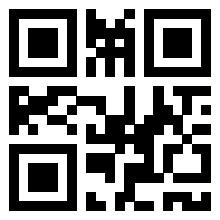 3917079537 - Immagine del QrCode