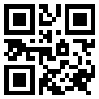 3917079538 Qr Code associato
