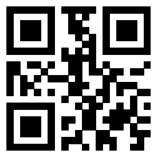 Il QrCode di 3917079539