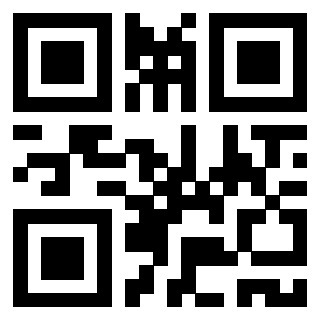 3917079544 - Immagine del QrCode associato