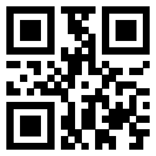 Immagine del Qr Code di 3917079547