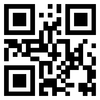 Immagine del QrCode di 3917079551