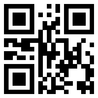 3917079553 - Immagine del QrCode associato