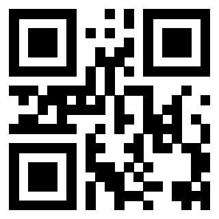 3917079556 - Immagine del Qr Code associato