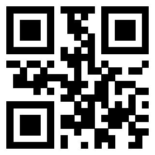 Immagine del QrCode di 3917079557