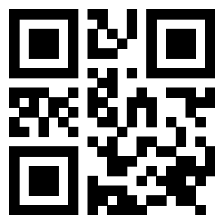 3917079558 Qr Code associato