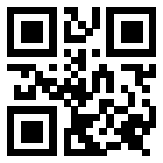 3917079559 Qr Code associato