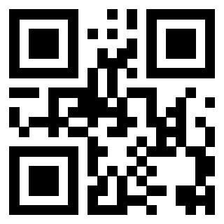 Immagine del Qr Code di 3917079560