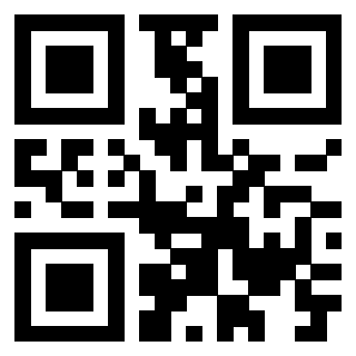 Scansione del Qr Code di 3917079564