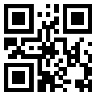 Immagine del Qr Code di 3917079565