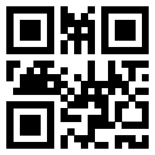 Scansione del Qr Code di 3917079567