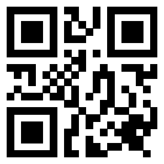 3917079568 QrCode associato