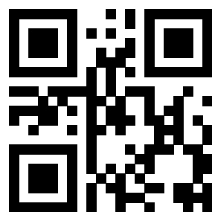 3917079569 - Immagine del Qr Code associato
