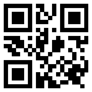 Il Qr Code di 3917079571
