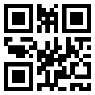 Immagine del Qr Code di 3917079573