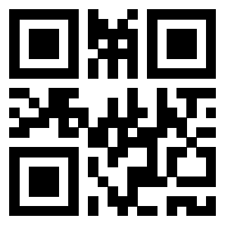Il QrCode di 3917079575