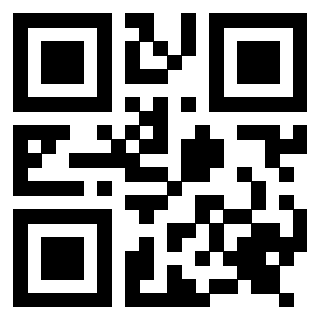 Scansione del Qr Code di 3917079579