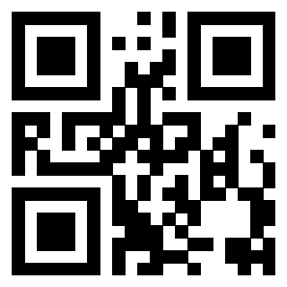 3917079587 - Immagine del Qr Code associato