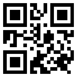 3917079588 - Immagine del QrCode associato