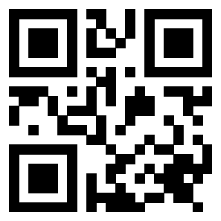 3917079590 - Immagine del QrCode associato