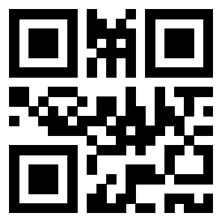 3917079592 - Immagine del QrCode associato