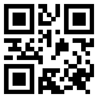 Immagine del QrCode di 3917079593