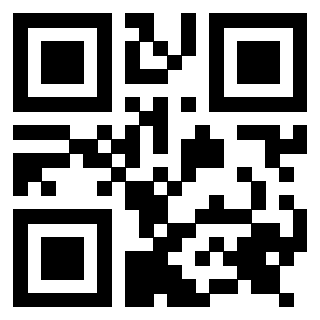 Il Qr Code di 3917079594