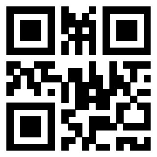Il QrCode di 3917079596