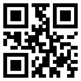 3917079597 QrCode associato