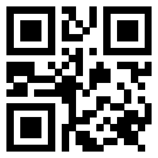 Immagine del QrCode di 3917079598