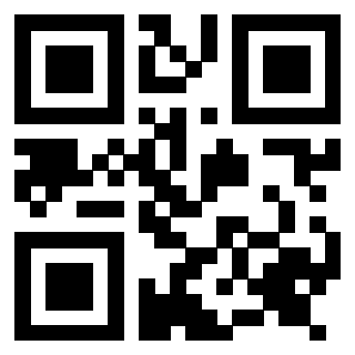 Immagine del Qr Code di 3917079599