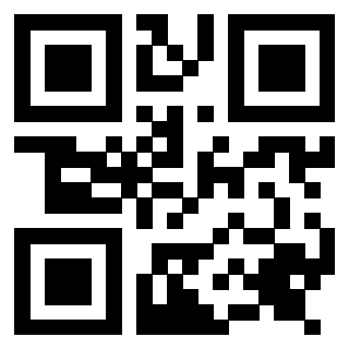 3917079600 - Immagine del Qr Code associato