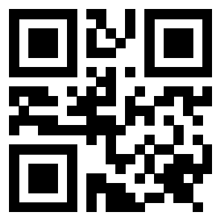 3917079601 - Immagine del Qr Code associato