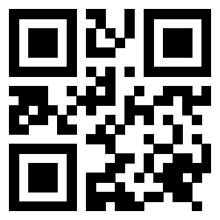 Scansione del Qr Code di 3917079603