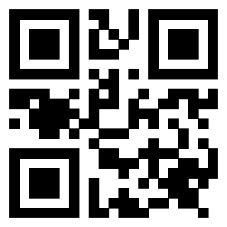 Il QrCode di 3917079605