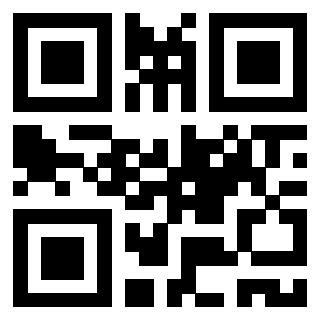 Il QrCode di 3917079606