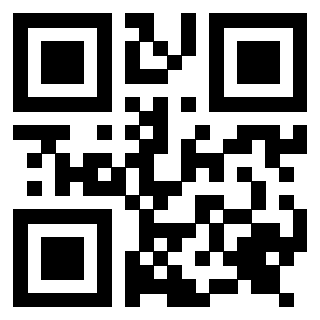 3917079609 QrCode associato