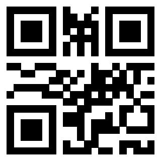 Il Qr Code di 3917079611