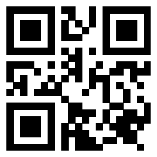 3917079613 QrCode associato