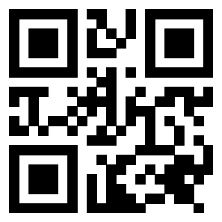 Scansione del Qr Code di 3917079614