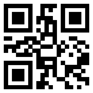Immagine del QrCode di 3917079615