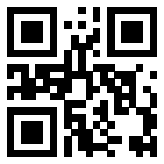 Il QrCode di 3917079616