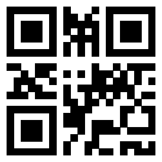 3917079618 - Immagine del QrCode associato